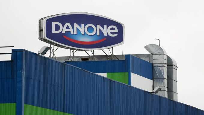 Danone решила окончательно покинуть Россию