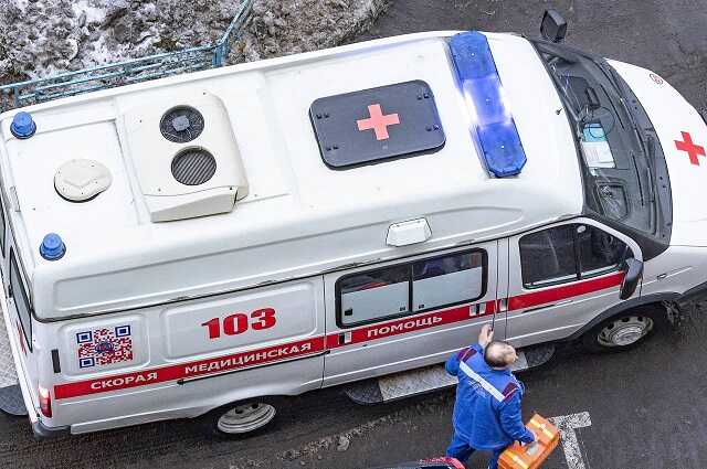 В квартире на востоке Москвы нашли истощённого 7-летнего мальчика