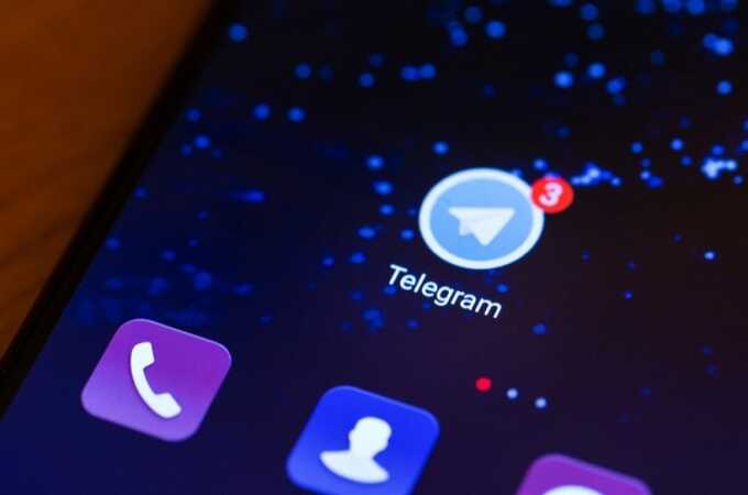 Пользователи Telegram выражают недовольство из-за сбоев в работе приложения