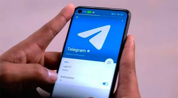 В Испании отменили решение о блокировке Telegram