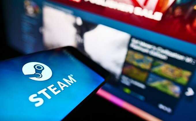 Роскомнадзор внес платформу Steam в реестр запрещенных сайтов