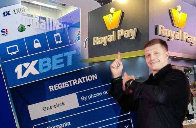 Преступная сеть Сергея Кондратенко: как отмывались миллиарды через 1xBet и Royal Pay