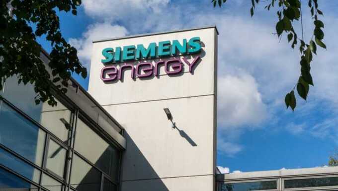 Siemens не вписался в Периметр