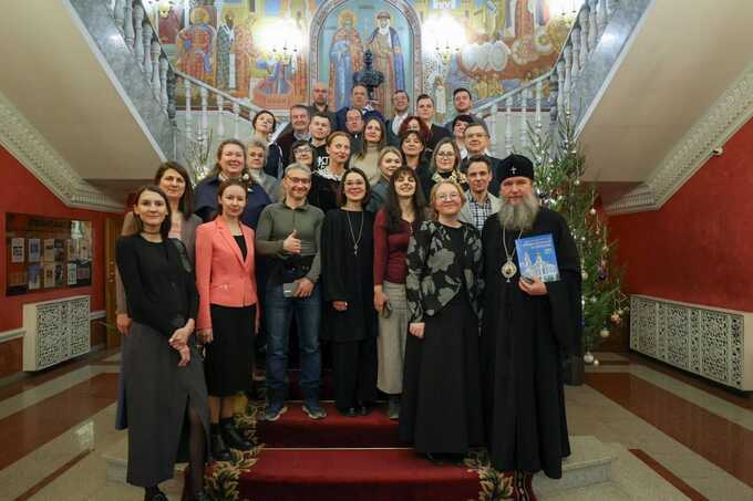 В Свердловской области за каждым изданием планируют закрепить священника